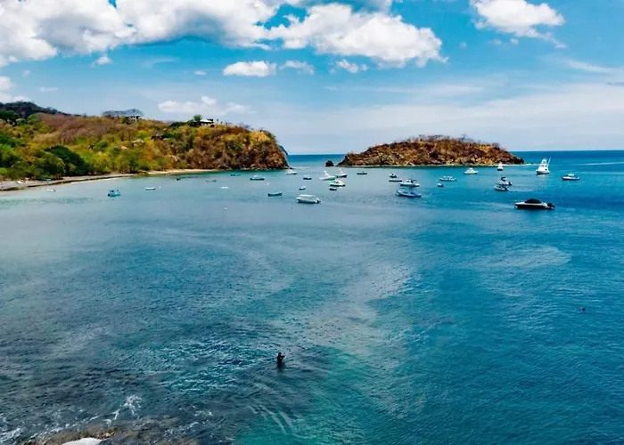 Campo de lujo Glamping Tortuga