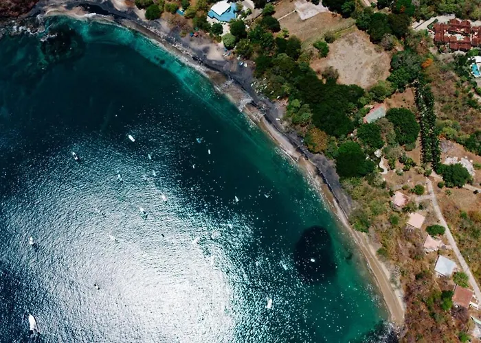 Campo de lujo Glamping Tortuga *
