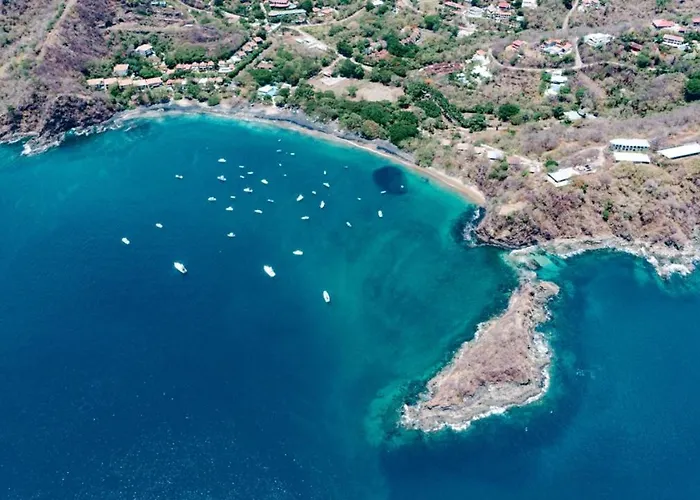 Glamping Tortuga Campo de lujo