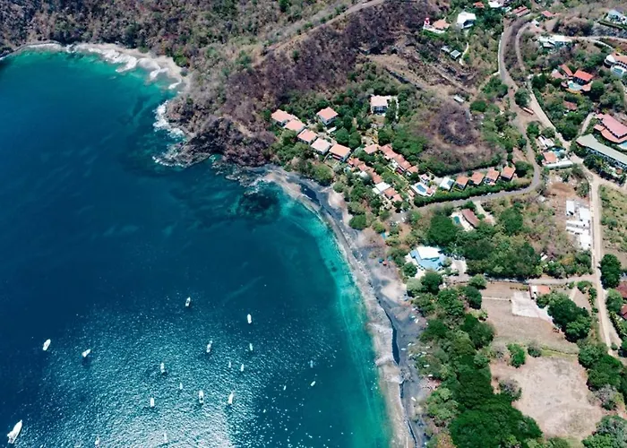 Campo de lujo Glamping Tortuga *