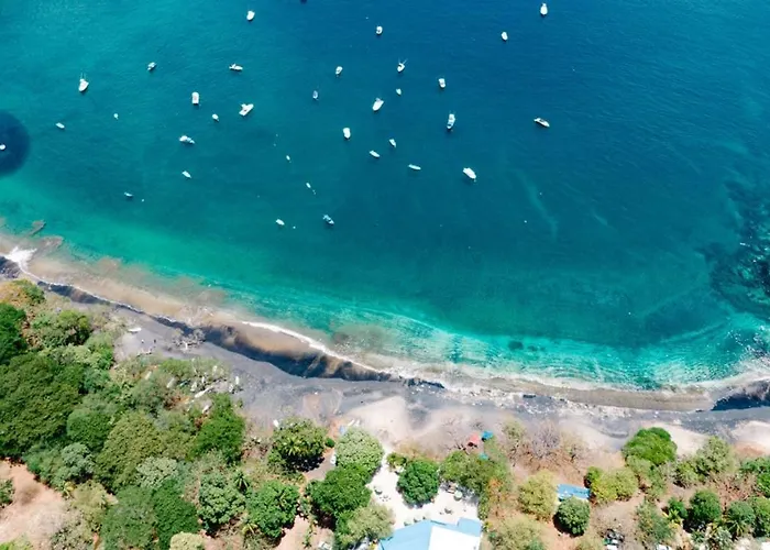 Glamping Tortuga *