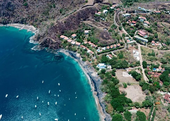 Glamping Tortuga Playa Ocotal