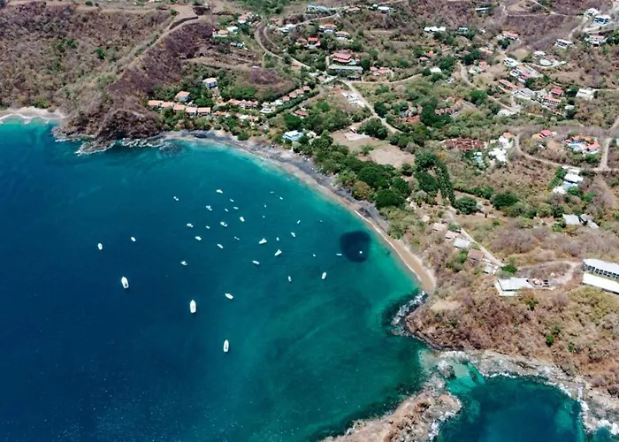 Glamping Tortuga Campo de lujo