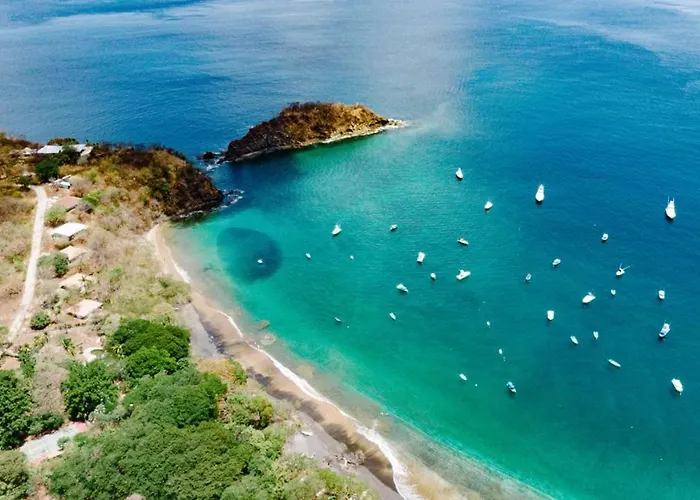 Campo de lujo Glamping Tortuga *