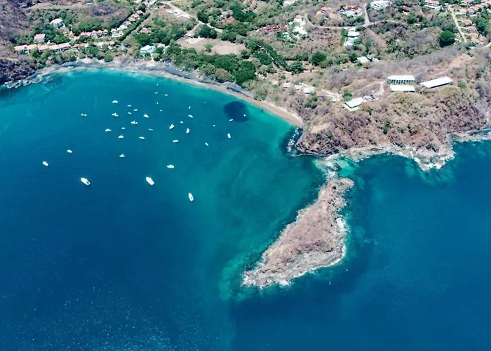 Campo de lujo Glamping Tortuga *