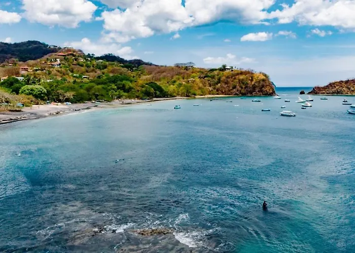 Glamping Tortuga * Playa Ocotal