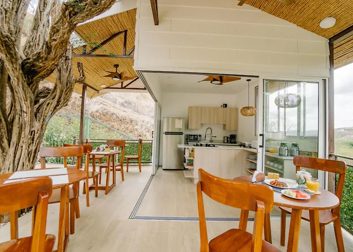 Glamping Tortuga * Playa Ocotal