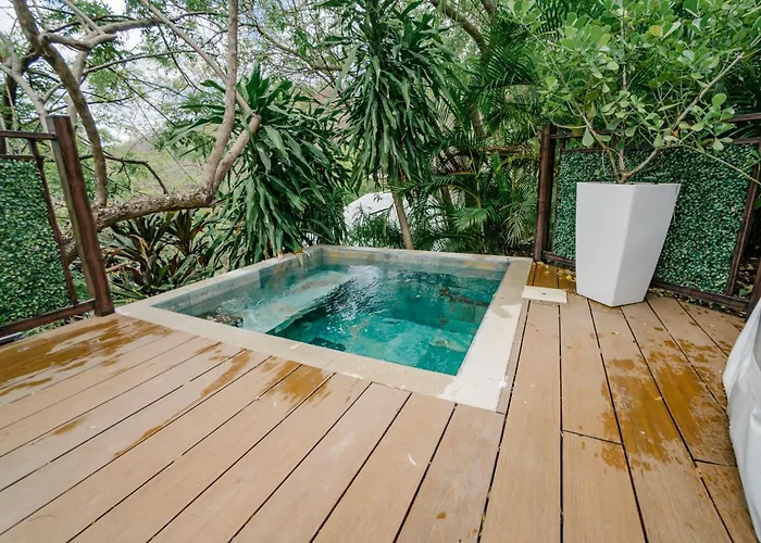 Glamping Tortuga *