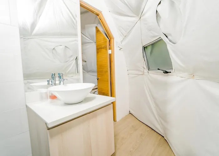 Glamping Tortuga Playa Ocotal